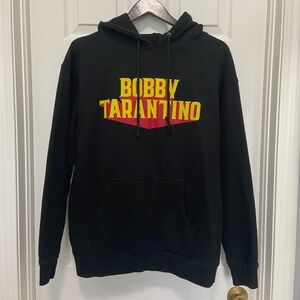 Logic Bobby Tarantino Hoodie